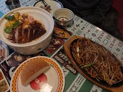 -香港新记茶餐厅(春熙太古里店)