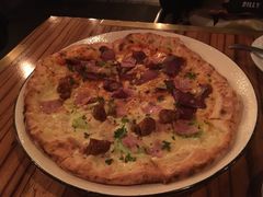-PIZZA BIANCA(民园店)