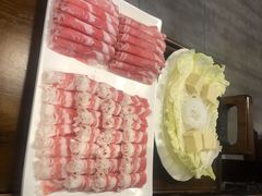 -仁和四季涮肉馆(天坛南门店)