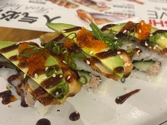 -Sushi Love 创意寿司(丽影广场店)