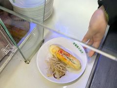 -老磁器口豆汁店(天坛店)