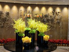 -四川江油戴斯大酒店