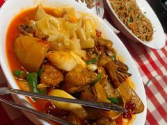 -西贝(无锡万象城店)