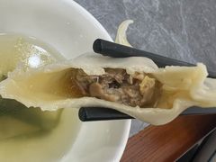 -奉天蚨祥饺子馆