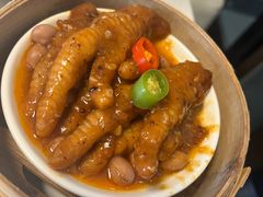 -煲王粤菜餐厅(中侨中心店)