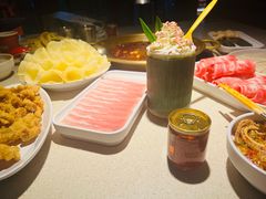 -小龙坎火锅(全球总店)