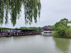 -沙家浜风景区