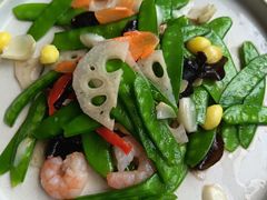 -野蔓果·山野菜(西湖景区·龙井茶田店)
