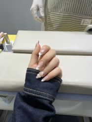 -晨·艺美甲美睫