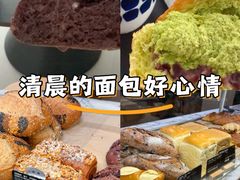 -WHEAT&BAKER-麥(凯德来福士店)