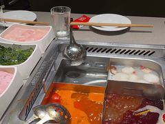 -海底捞火锅(青悦城店)