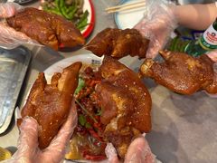 -刘一龙虾.烧烤(理工直营店)