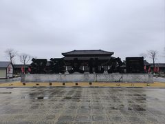 -汉梁文化公园