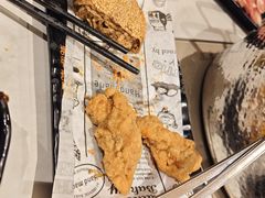 -呷哺呷哺 黄金牧场 (中发百旺店)