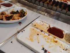 -玉善烧烤串城(长春总店)