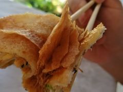 -三亚湾红树林度假酒店美食街
