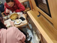 -小满手工粉(北京来福士店)