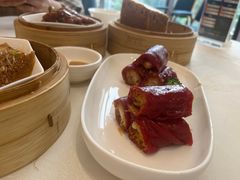 -御和宴·精品粤菜(天润御海湾店)