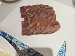 -东方饺子王(王府井关东古巷店)