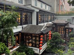 -北园酒家(小北路店)