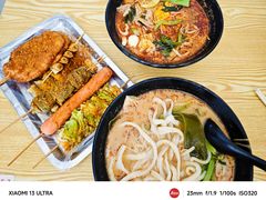 -刘文祥麻辣烫(清河毛纺路店)
