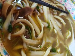 -金杨拉面王小吃面馆·牛三宝面·红烧牛肉粉
