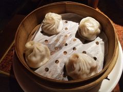 -绿茶餐厅(蓝色港湾店)