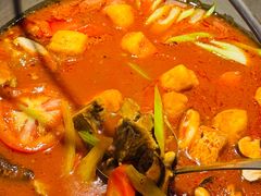 -有才叔的小馆(民乐园店)