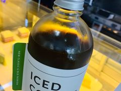 冰滴-明谦·Coffee&Cocktail Bar(美您公园店)