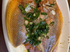-洁神饭庄·海鲜·青岛菜·30年老字号(五四广场店)