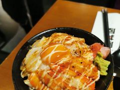 -魔丼屋(日月光店)