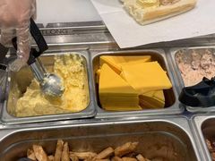 -赛百味SUBWAY(勒泰店)