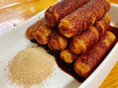 -味仙疯美蛙鱼头(清扬路总店)