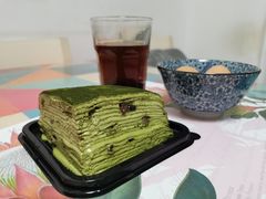 -鹤所·低糖零蔗糖烘焙(长楹店)