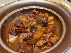 -渔民船说·北塘海鲜·天津菜·海肠捞饭(北塘古镇店)
