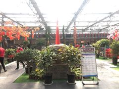 -老磨油饼(高陵店)