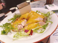 -绿茶餐厅(千岛湖银泰城店)