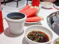 -左庭右院鲜牛肉火锅(长泰广场店)