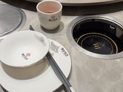 -围炉夜话·潮汕卤水火锅(榕江店)