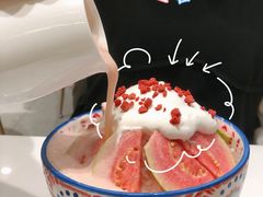 -鲜芋仙(番禺万达广场店)