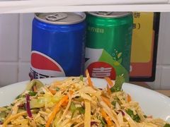 -老郑家东北春饼(茂业天地店)