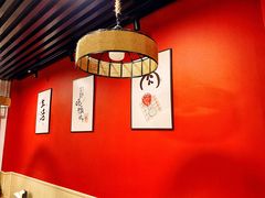 -听涛雅苑百味饺子老家菜馆