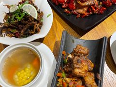 -隔壁老王·家常云南菜(花巷店)