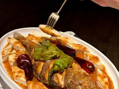 -奉天小馆·非遗东北菜(济南万象城店)