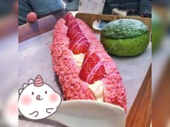 -奈雪的茶(市百一店)