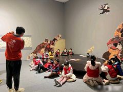 -蕃茄田艺术•美术绘画 •硬笔书法(滨江海威领界店)