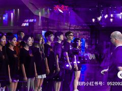 -赤红音乐现场(浦东金桥路店)