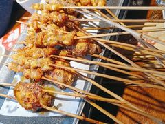-管氏翅吧(望京东店)