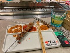 -丰茂烤串(金源店)