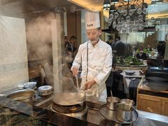 -老孙家饭庄·非遗(东关店)